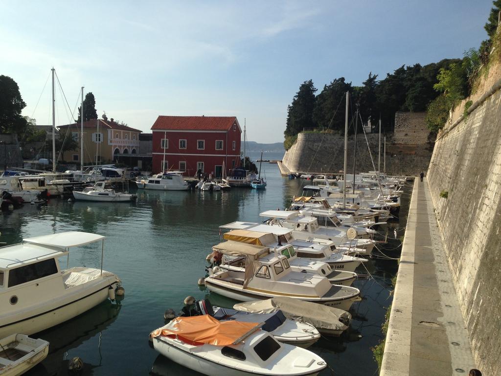 Ella Mare Appartement *