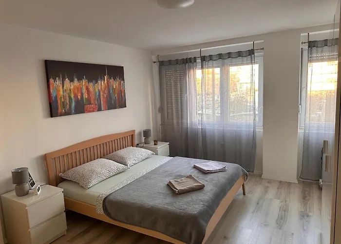 Apartment Ella Mare