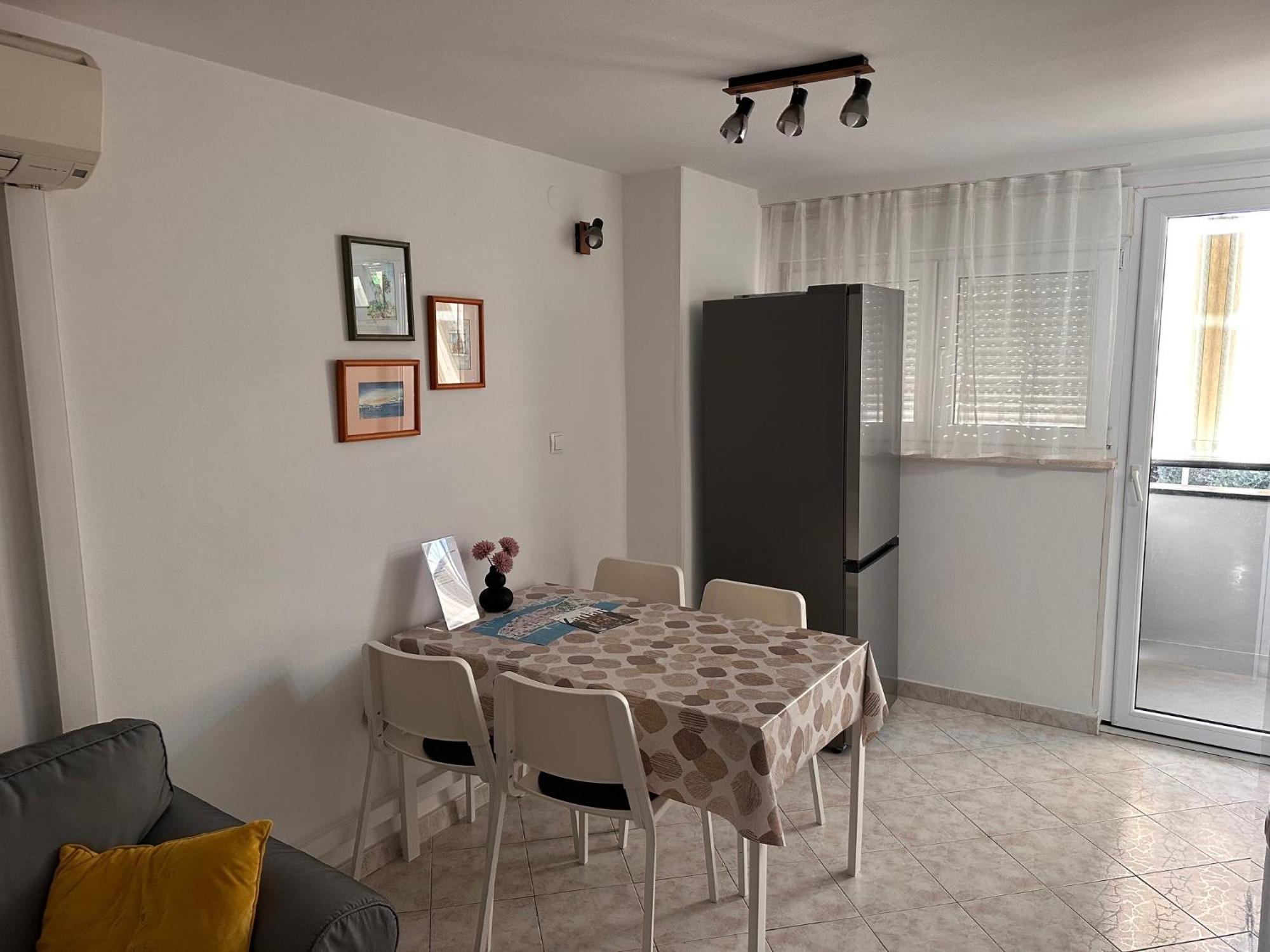 Apartment Ella Mare
