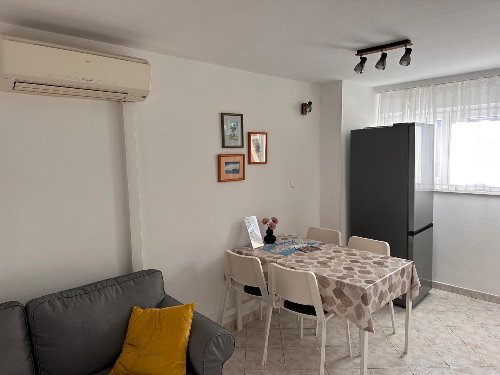 Apartment Ella Mare Zadar