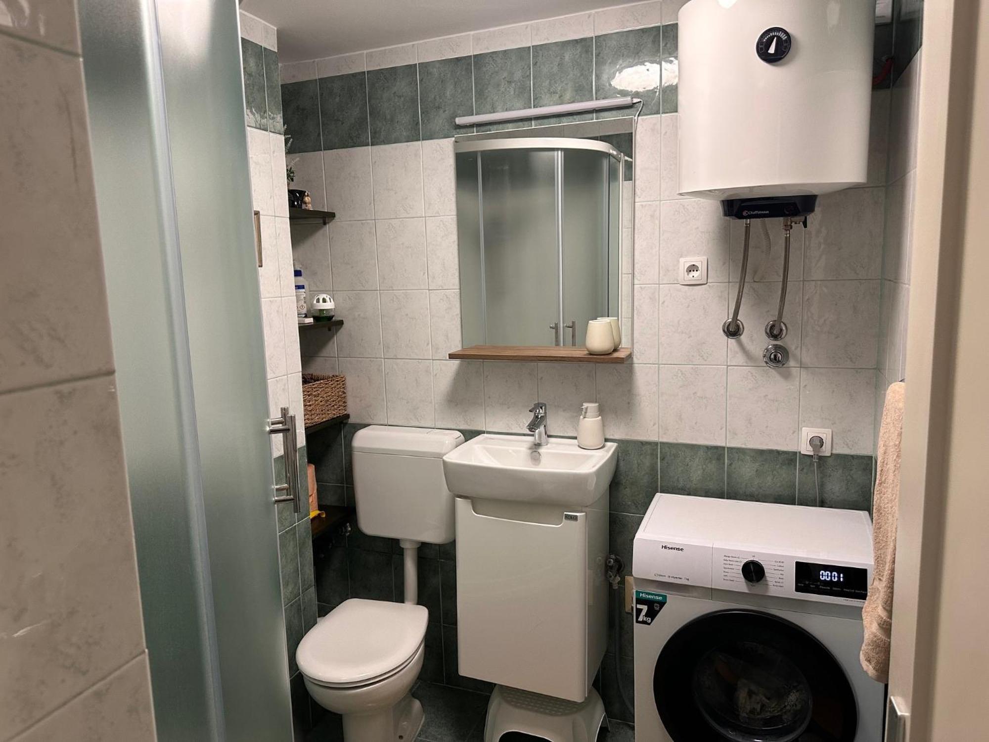 Apartment Ella Mare